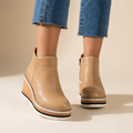 Vutoria High Heel Boots