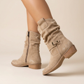 Vutoria Vintage Women Boot