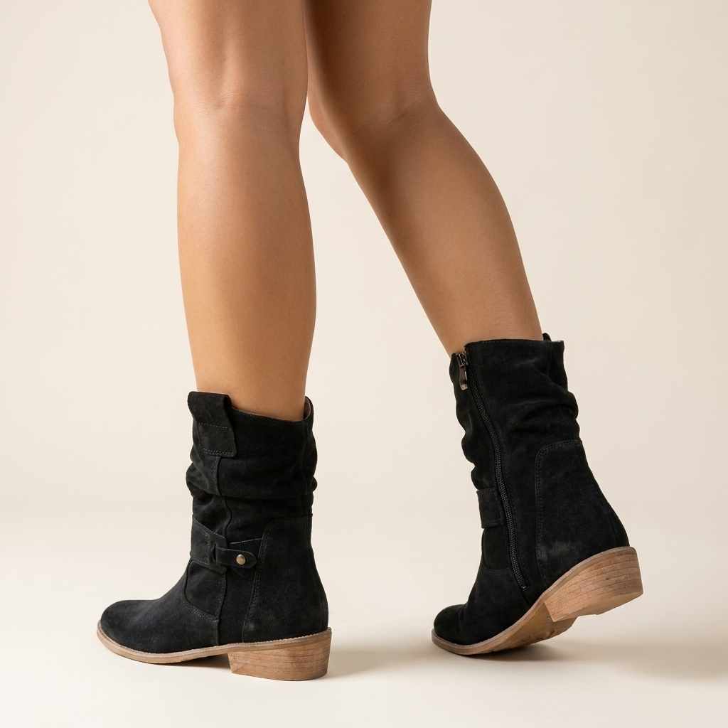 Vutoria Vintage Women Boot