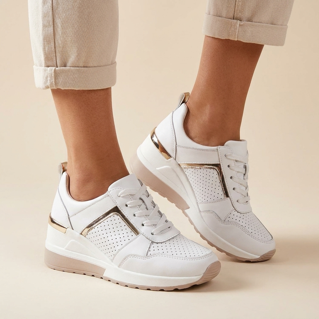 Vutoria Casual Sneakers