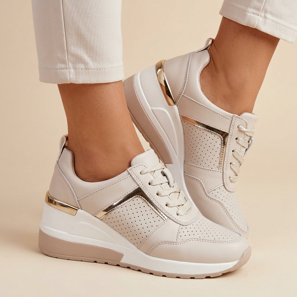 Vutoria Casual Sneakers