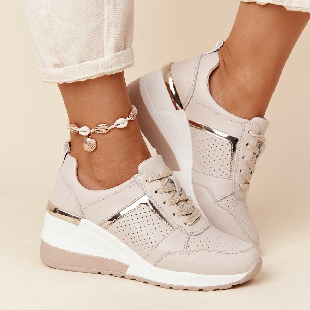 Vutoria Casual Sneakers