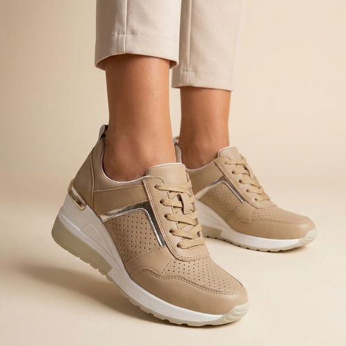 Vutoria Casual Sneakers