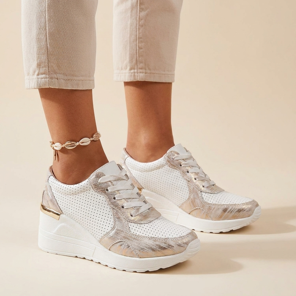 Vutoria Casual Sneakers