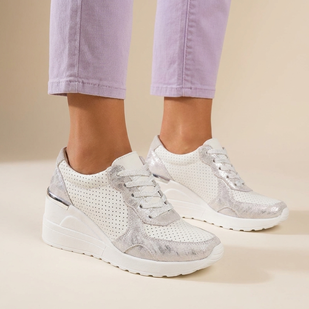 Vutoria Casual Sneakers